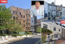 Ed Sheeran buys lavish £9M DREAM HOME as singer adds to ever-growing property portfolio