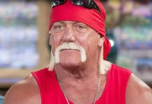 Hulk Hogan PASSES AWAY in Florida home at 71, cause of death revealed