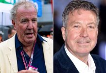 Jeremy Clarkson is ‘WORRIED’ about John Torode after his MasterChef sacking