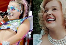 JoJo Siwa reacts to Pregnancy rumours with Chris Hughes, and releases New Song