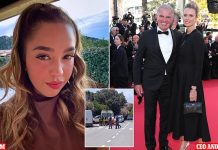 Lufthansa CEO’s wife ‘Runs Over and kills 24-year-old woman crossing the road’