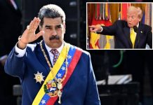 BREAKING: Trump puts $50 million BOUNTY on Venezuelan president for ‘moving’ with vicious gangs