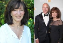 Jacklyn Bezos, mother of Amazon billionaire Jeff Bezos, DIES in Miami home