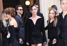 Katy Perry WANTS justice as she fights ailing 85-year-old veteran in $15M mansion lawsuit