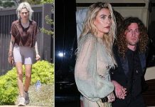 Michael Jackson’s daughter and her fiancé END their engagement days after she was spotted crying in public