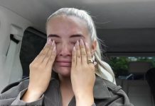 Molly-Mae Hague in MELTDOWN over parenting struggles and ‘tension with Fury family in-laws’