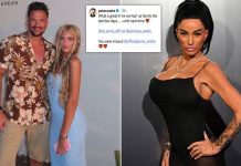 Peter Andre SUPPORTS daughter Princess amid her ‘rift’ with mum Katie Price