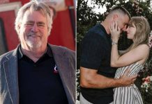 REVEALED: Travis Kelce dad says son proposed to Taylor Swift ‘Two Weeks Ago’ at his home