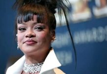 Rihanna set to tour AGAIN after cancelling London dates amid pregnancy