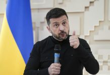 Zelensky REJECTS Putin’s offer to come to Moscow for peace talks