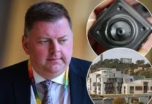 Did King Charles Use The Toilet Hidden With A Spy Camera