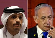 Qatari PM Blasts Netanyahu Over Assassination Attempt, Says Israel “Killed Any Hope” For Hostage Deal
