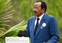 Good Or Bad??? 92-Year-Old Scheming The Nation’s Highest Office, The UN Raises Alarm