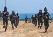 Videos: Israel Launches Full-Scale Ground Invasion Of Gaza City