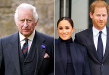 Is Prince Harry’s Return Dividing The Palace? Tensions Still Simmer Beneath The Surface