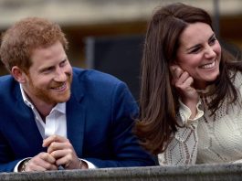 Did You Know? Prince Harry Once Cancelled His 30th Birthday Party Because Of Kate Middleton