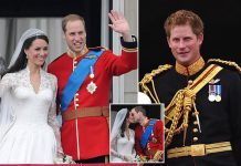 Do You Know Prince Harry’s Sweet Nickname That Made Princess Kate Tear Up