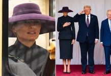 Why Melania Trump’s Curtsy Snub Still Matters In The British Royal Family