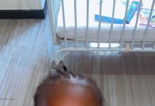 “She Was Just One”: Mom’s Boyfriend Crushed Her Skull