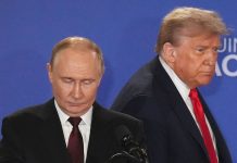US President Issues NATO Ultimatum On Russia Sanctions And Calls For China Tariffs US President Issues NATO Ultimatum On Russia Sanctions And Calls For China Tariffs