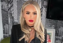 British Law Student, 23, Jailed For Life In Dubai Over ‘Very Stupid Mistake,’ Says Devastated Mother