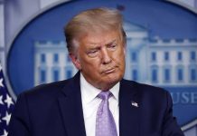 President Trump Moves To Rebrand Department Of Defense As ‘Department Of War’ In Bold Symbolic Shift