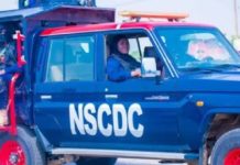 Nothing Is Impossible In This World!!! Be Careful As Man Arrested For Using Charms To Defraud Married Woman Of N1.8 Million