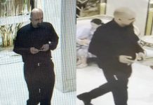 Wedding Crasher Steals Nearly $60,000 In Cash And Checks During California Ceremony