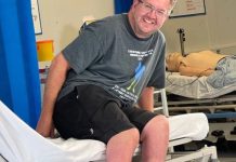 Surgeon Jailed After Faking Sepsis Amputations To Satisfy Twisted S*xual Fetish