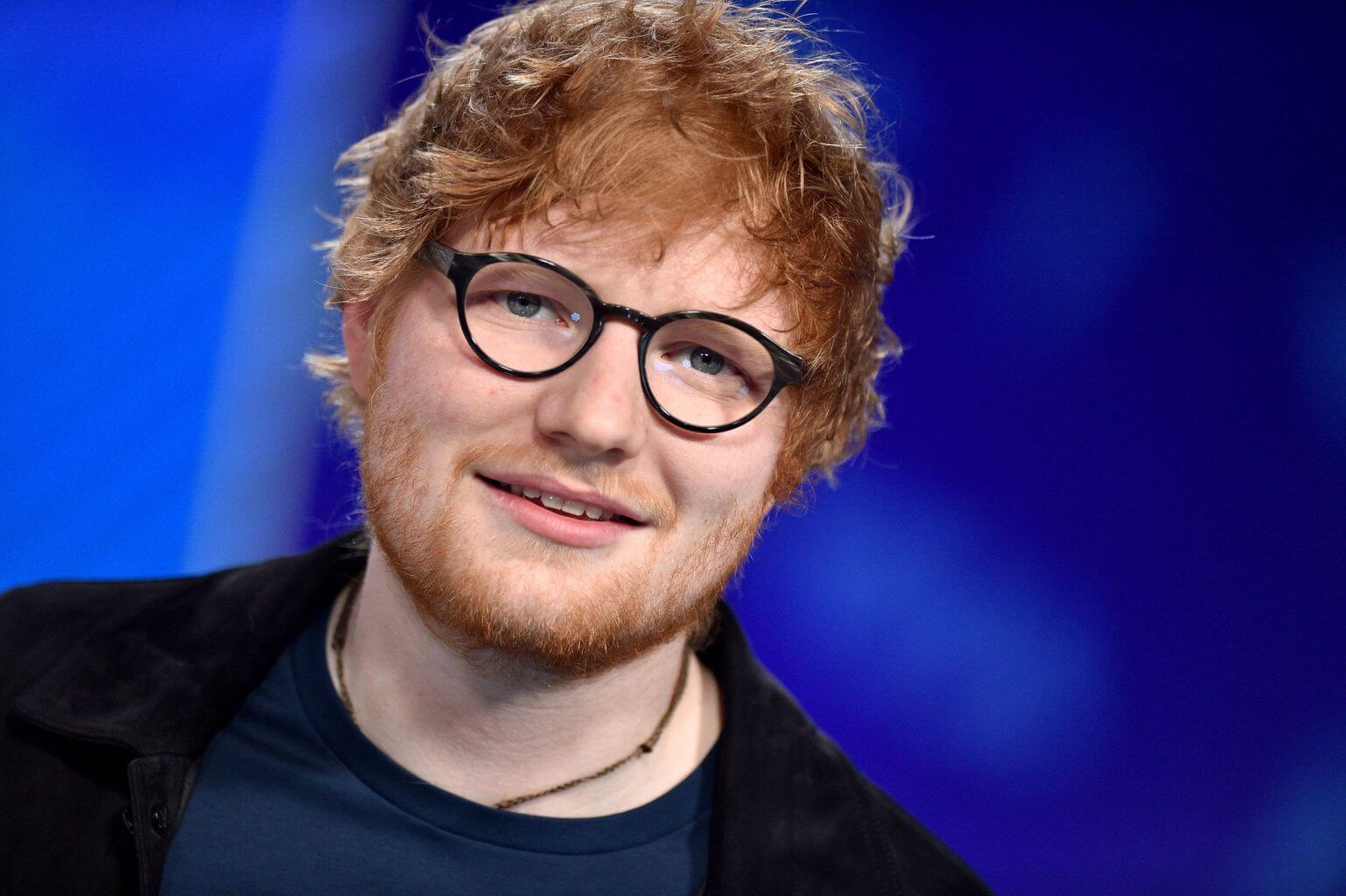 Ed Sheeran QUITS the UK to move to the States - after claiming he didn't 'identify culturally' as English
