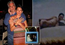 Epstein files SHOW OFF nude women and photos of powerful figures: Fidel Castro and Pope John Paul II