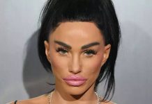 Katie Price is AFRAID of cancer comeback after finding lump – 23 years after first diagnosis