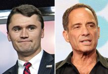 TMZ forced to apologize AFTER staff heard laughing the moment Charlie Kirk’s death was announced