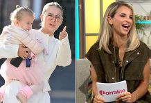 Vogue Williams takes a savage DIG at Molly-Mae Hague after her shock win at NTA