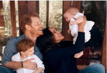 Is The Door Still Open As Prince Harry Intends To Bring His Family Back To The UK