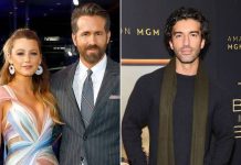 Angry Blake Lively’s husband Ryan Reynolds scolded and ambushed Justin Baldoni