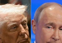 Any country that does business with Putin will be very severely sanctioned – Trump
