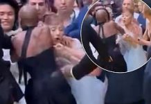 Cynthia Erivo fans praise her courage to rescue Ariane Grande during ambush