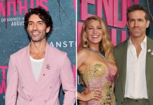 Judge ends Justin Baldoni’s $400 million lawsuit against Blake Lively and Ryan after missed deadline
