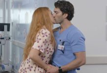 Justin Baldoni accuses Blake Lively with footage of ‘unscripted’ kiss in a new legal twist