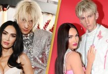 Machine Gun Kelly makes unexpected confession after Megan Fox reunion