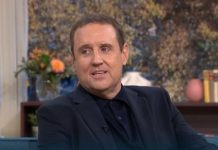 Peter Kay CALLS OUT Cat Deeley and ‘her annoying habit’ during live interview