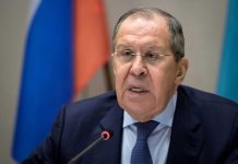 Putin disgraces Sergei Lavrov, blames him for collapse of his summit with Trump