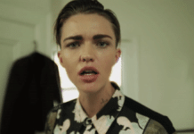 Ruby Rose attacks Sydney Sweeney in a blistering post, says star ‘hates gay people’ and ‘ruined’ the biopic