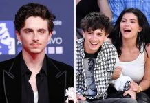 Timothée Chalamet faces wrath of fans with snide comment about childless women