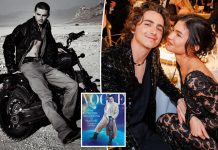 Timothée Chalamet reveals wedding and baby plans with Kylie Jenner