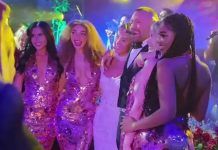 Conor McGregor marries Dee Devlin in top-secret and lavish ceremony