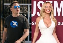 Elon Musk is SLAMMED on social media over his comments on Sydney Sweeney’s breast