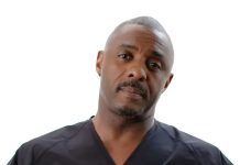 Idris Elba, 53, reveals his plans to RETIRE from acting