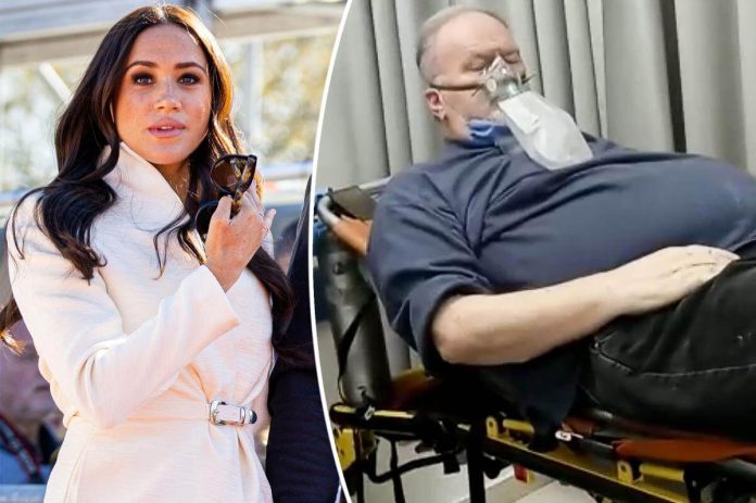 _Meghan Markle sends 'hand-written' letter to her sick father Thomas in hospital after his request 637373
